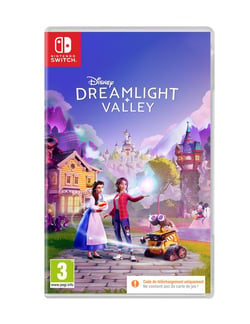 Disney Dreamlight Valley