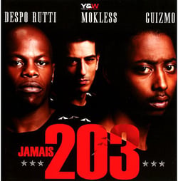 Jamais 203