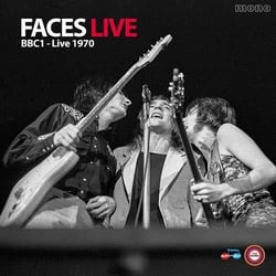 BBC Live 1970