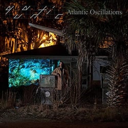 Atlantic oscillations