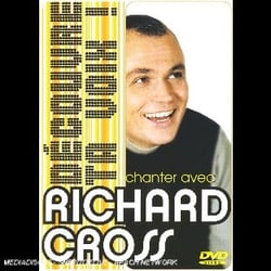 Chanter Avec Richard Cross