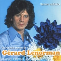 Les Plus Belles Chansons De gérard lenorman