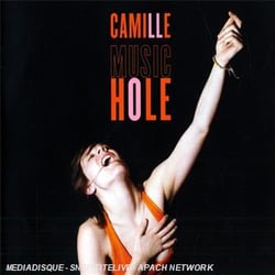 Music hole