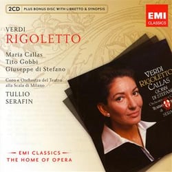 Rigoletto