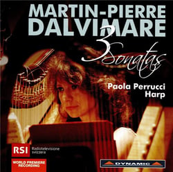 3 sonatas