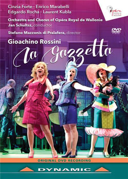 La gazzetta