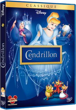 Cendrillon