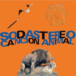 Cancion Animal