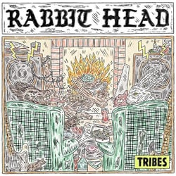 Rabbit Head