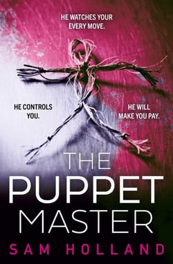 The puppet master