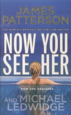 Now you see her