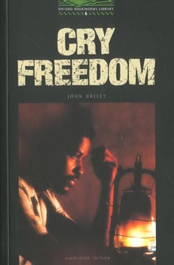 Cry freedom niveau: 6