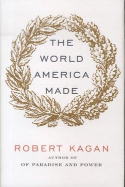 The world america made