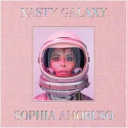 Nasty Galaxy /anglais