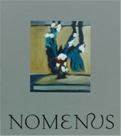 Nomenus : the language of flowers
