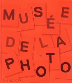 Le musée de la photo
