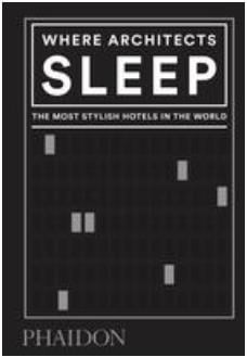 Where architects sleep
