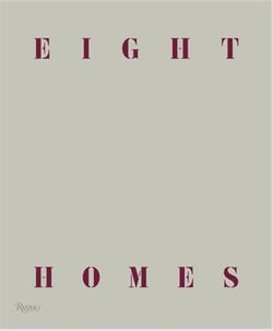 Eight homes : clements design