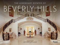 The legendary estates of Beverly Hills