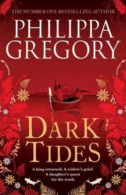 Dark Tides : The compelling new novel from the Sunday Times bestselling author of Tidelands