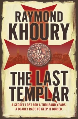 LAST TEMPLAR
