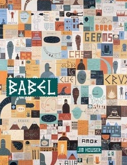 Jim houser babel