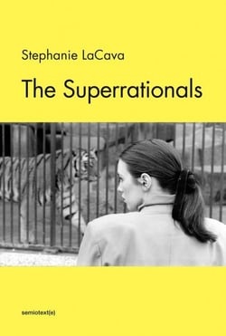 Stephanie lacava the superrationals