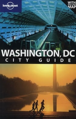 Washington, dc 4ed -anglais-