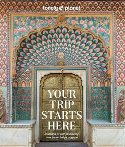Your trip starts here