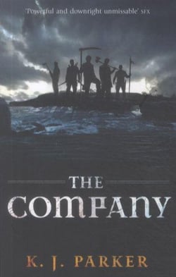 The Company