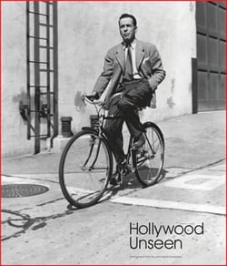 Hollywood unseen