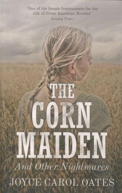 The corn maiden - and other nightmares