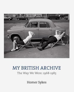 My british archive 1968-1983 - the way we were 1968-1983