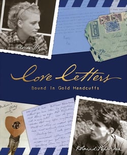 Love letters : Bound in gold handcuffs