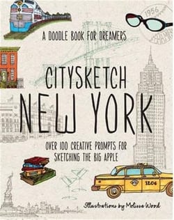 Citysketch new york