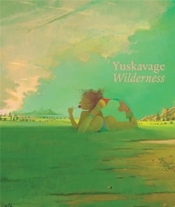 Lisa yuskavage: wilderness
