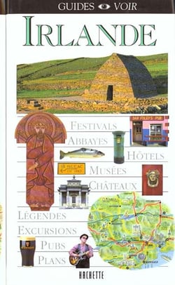 Guides voir - irlande