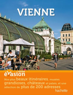 Guide evasion en ville - vienne