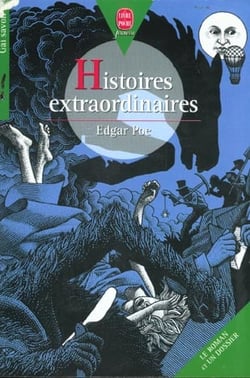 Histoires extraordinaires
