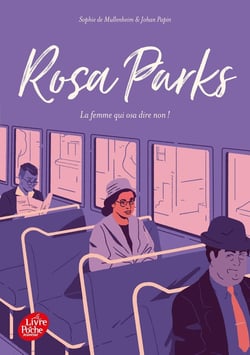 Rosa Parks
