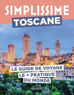 Toscane Guide Simplissime