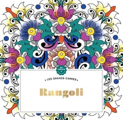 Rangolis