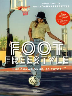 Foot Freestyle