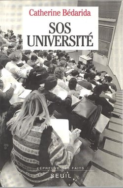 S.o.s. universite