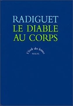 Le diable au corps