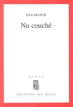 Nu couche
