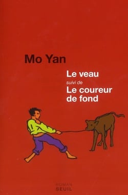 Le veau - le coureur de fond
