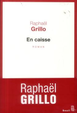 En caisse