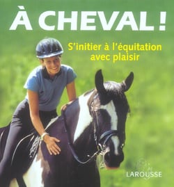 A cheval !