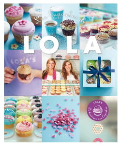 Les cupcakes de lola